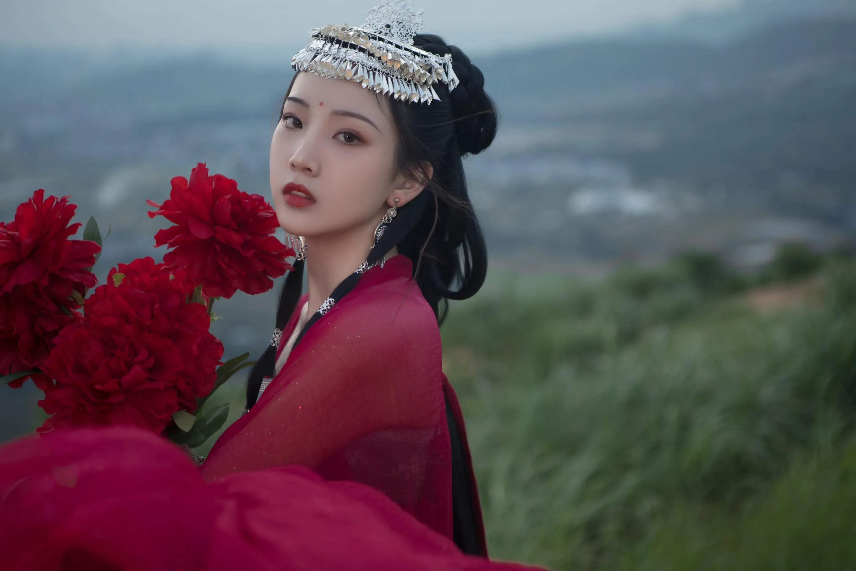 [YITUYU艺图语]2022.09.25 神山 芝芝琪 [37P]插图8
